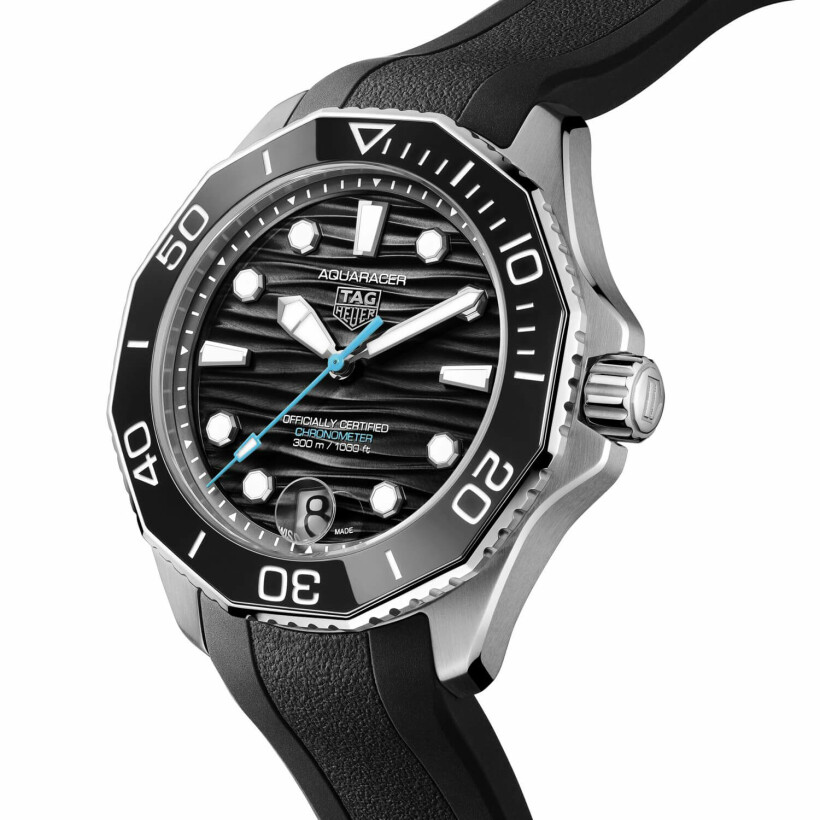 Montre TAG Heuer Aquaracer Professional 300 Date