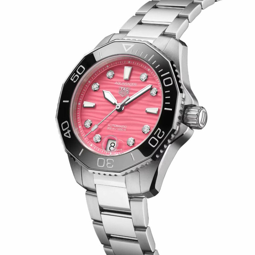 Montre TAG Heuer Aquaracer Professional 300 Date Automatique 36mm