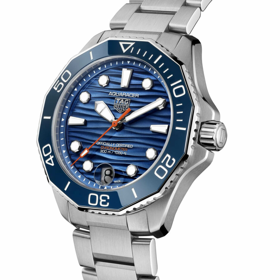 Montre TAG Heuer Aquaracer Professional 300 Date