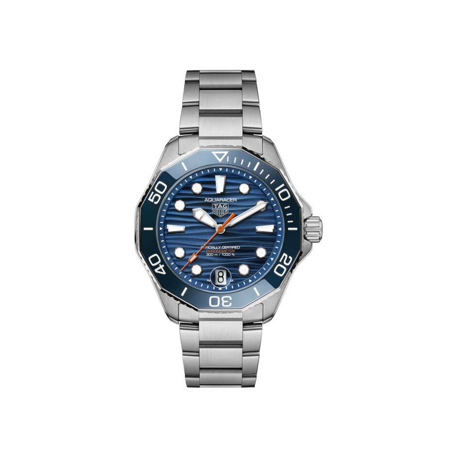 Montre TAG Heuer Aquaracer Professional 300 Date