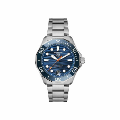 Montre TAG Heuer Aquaracer Professional 300 Date Automatic Chronometer 42mm