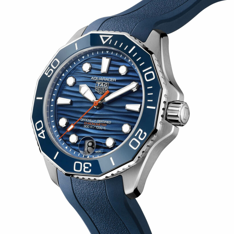 Montre TAG Heuer Aquaracer Professional 300 Date