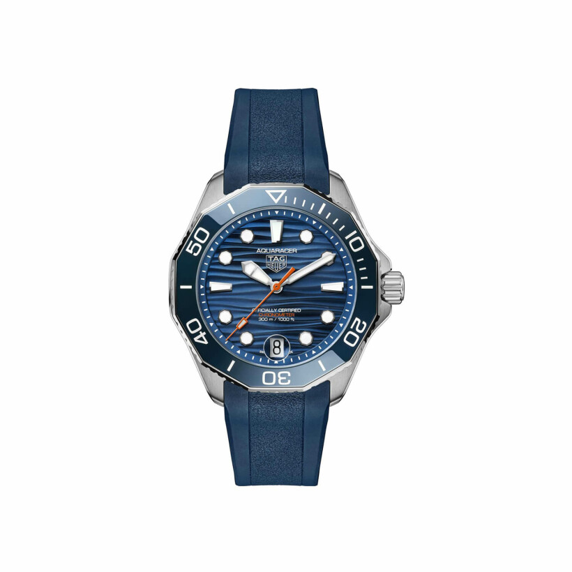 Montre TAG Heuer Aquaracer Professional 300 Date