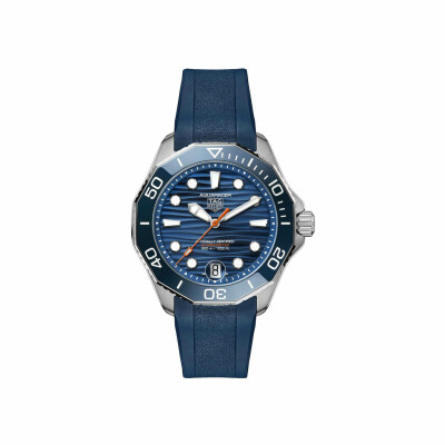 Montre TAG Heuer Aquaracer Professional 300 Date Automatic Chronometer 42mm