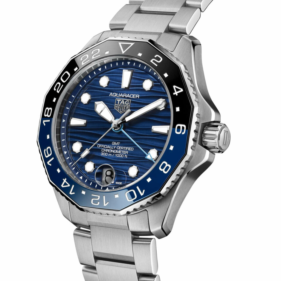 Montre TAG Heuer Aquaracer Professional 300 Date