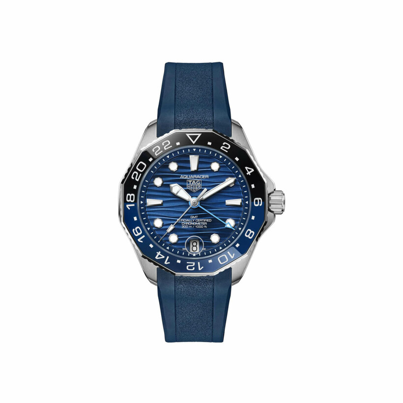 Montre TAG Heuer Aquaracer Professional 300 Date