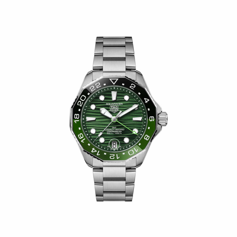 Montre TAG Heuer Aquaracer Professional 300 Date