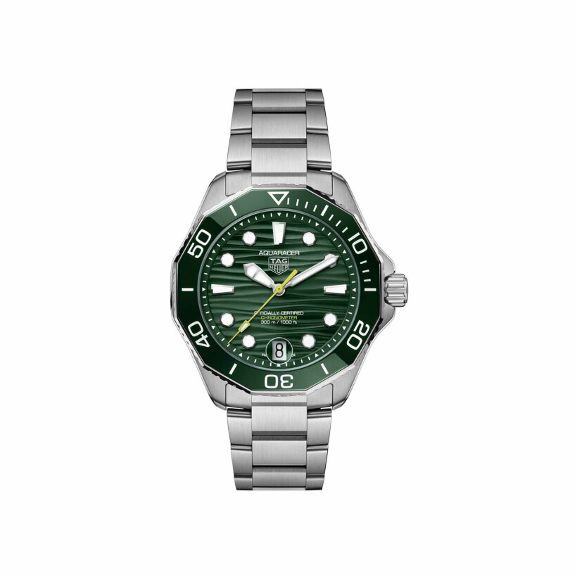 Montre TAG Heuer Aquaracer Professional 300 Date