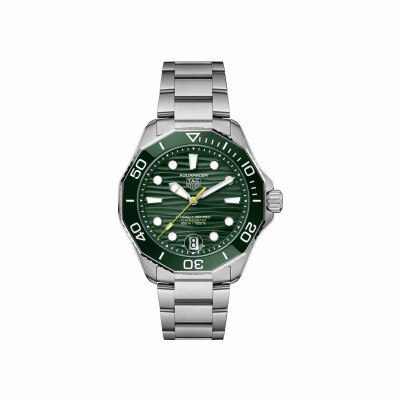 TAG Heuer Aquaracer Professional 300 Date Automatic 42mm watch