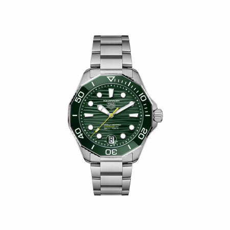 Montre TAG Heuer Aquaracer Professional 300 Date Automatic 42mm