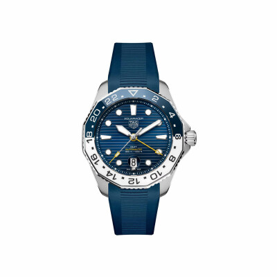 Montre TAG Heuer Aquaracer Professional 300 Date GMT Automatic 43mm