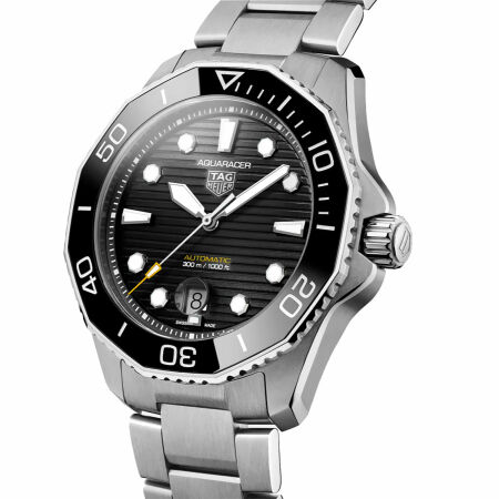 TAG Heuer Aquaracer Professional 300 Date Automatic 43mm watch