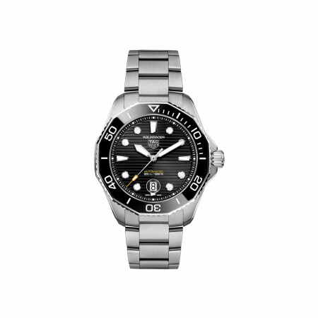 TAG Heuer Aquaracer Professional 300 Date Automatic 43mm watch