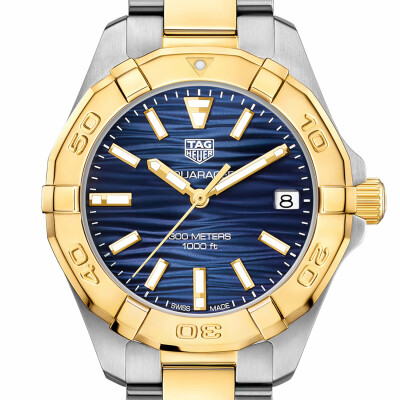 TAG Heuer Aquaracer Date Quartz 32mm watch