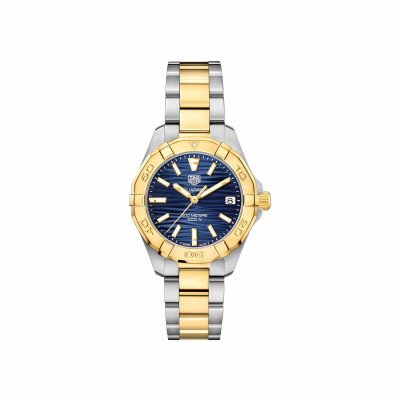 TAG Heuer Aquaracer Date Quartz 32mm watch