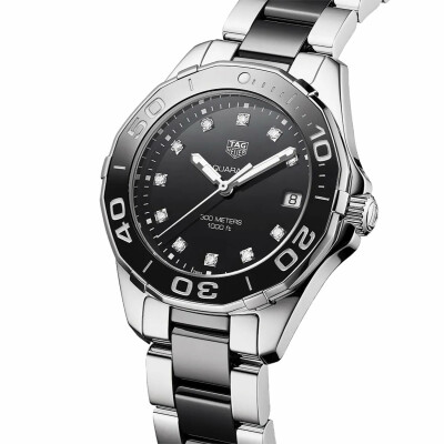 Montre TAG Heuer Aquaracer Quartz 35mm