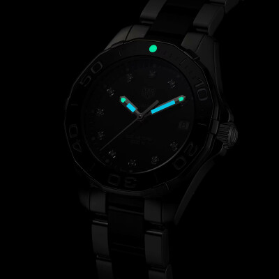 Montre TAG Heuer Aquaracer Quartz 35mm