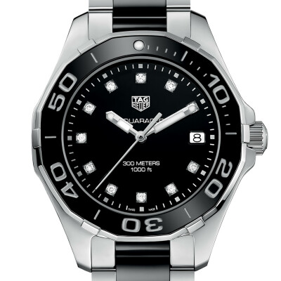 Montre TAG Heuer Aquaracer Quartz 35mm