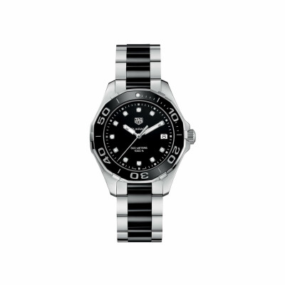 Montre TAG Heuer Aquaracer Quartz 35mm