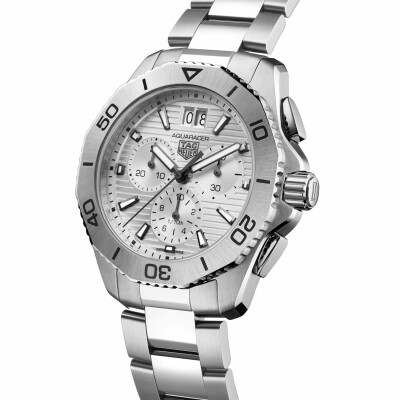 Montre TAG Heuer Aquaracer Professional 200 Chronograph Quartz 40mm