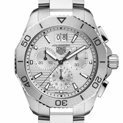 Montre TAG Heuer Aquaracer Professional 200 Chronograph Quartz 40mm