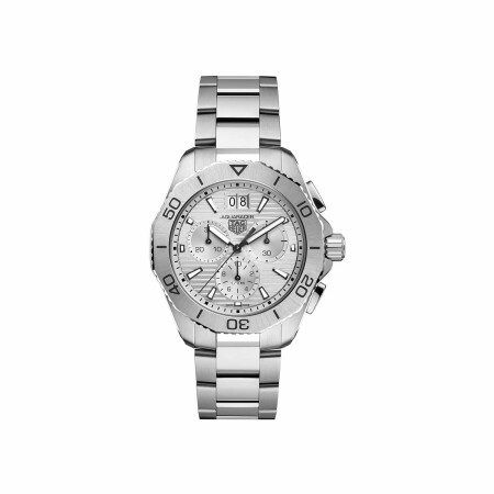 Montre TAG Heuer Aquaracer Professional 200 Chronograph Quartz 40mm