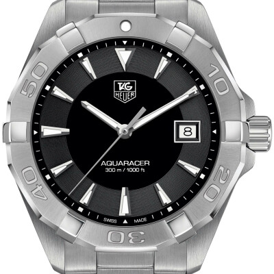 TAG Heuer Aquaracer Quartz 41mm watch