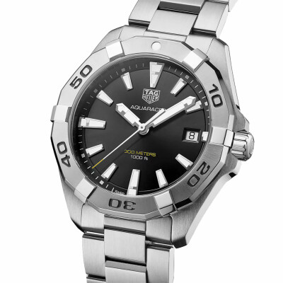 TAG Heuer Aquaracer Quartz 41mm watch