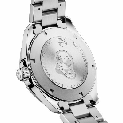TAG Heuer Aquaracer Quartz 41mm watch