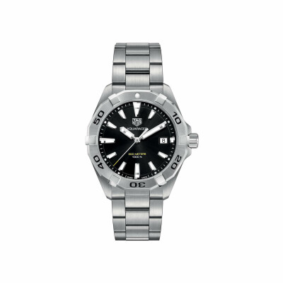 TAG Heuer Aquaracer Quartz 41mm watch