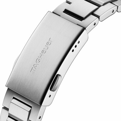 TAG Heuer Aquaracer Quartz 43mm watch