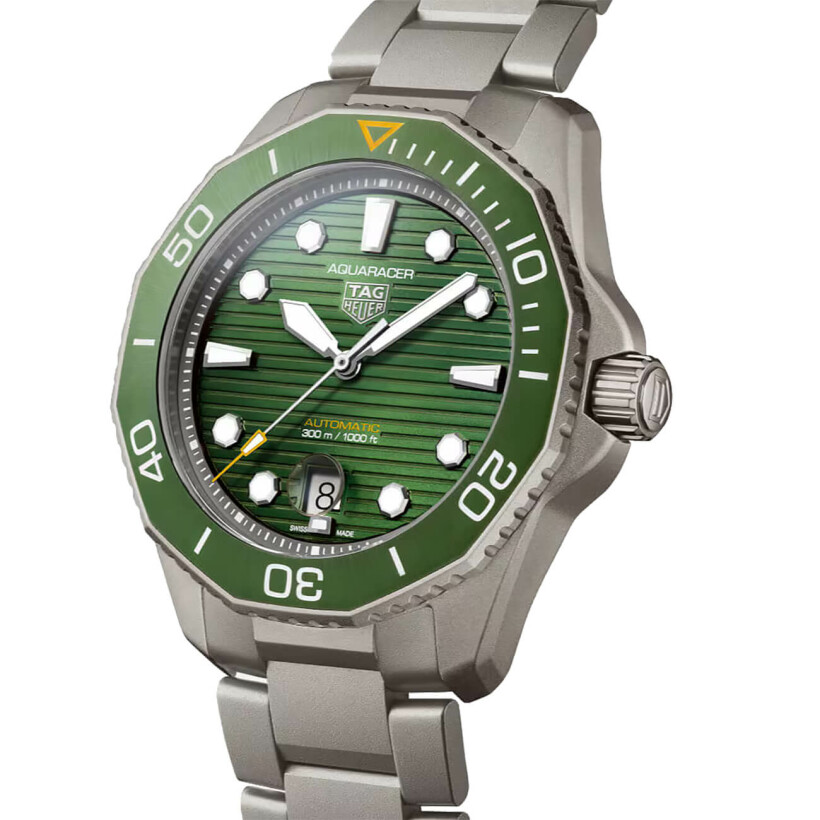 Montre TAG Heuer Aquaracer Professional 300 Date Automatic 43mm