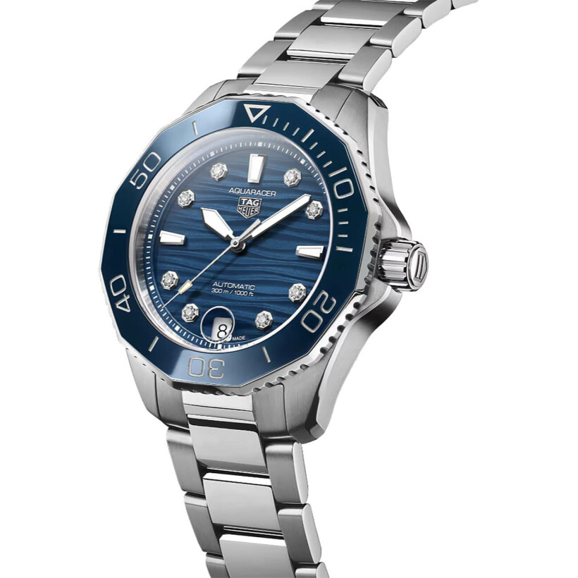 Montre TAG Heuer Aquaracer Professional 300 Date Automatic 36mm