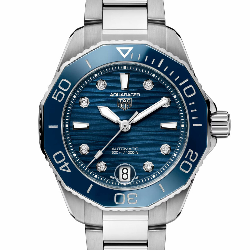 Montre TAG Heuer Aquaracer Professional 300 Date Automatic 36mm