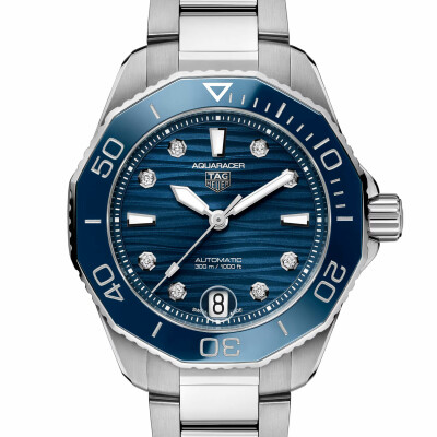 TAG Heuer Aquaracer Professional 300 Date Automatic 36mm watch