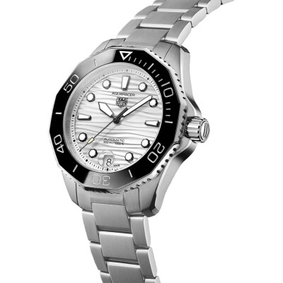 Montre TAG Heuer Aquaracer Professional 300 Date Automatic 36mm