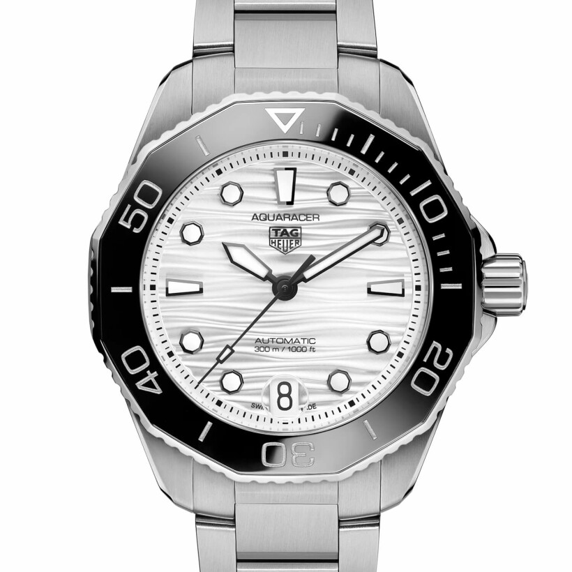 Montre TAG Heuer Aquaracer Professional 300 Date Automatic 36mm