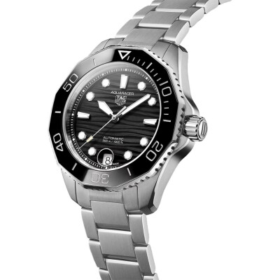 Montre TAG Heuer Aquaracer Professional 300 Date Automatic 36mm