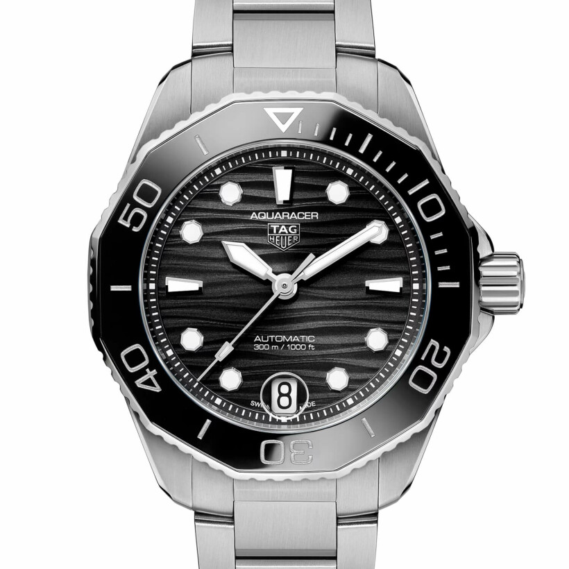 Montre TAG Heuer Aquaracer Professional 300 Date Automatic 36mm