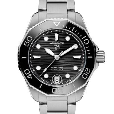 TAG Heuer Aquaracer Professional 300 Date Automatic 36mm watch