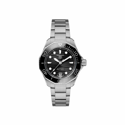 TAG Heuer Aquaracer Professional 300 Date Automatic 36mm watch