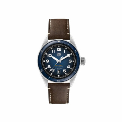 TAG Heuer Autavia Automatic Chronometer 42mm watch