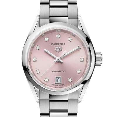 Montre TAG Heuer Carrera Date Automatic 29mm