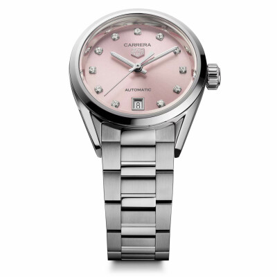Montre TAG Heuer Carrera Date Automatic 29mm