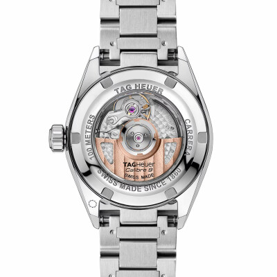 Montre TAG Heuer Carrera Date Automatic 29mm