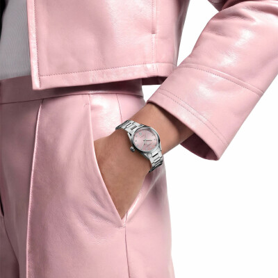 Montre TAG Heuer Carrera Date Automatic 29mm