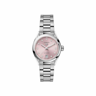 Montre TAG Heuer Carrera Date Automatic 29mm