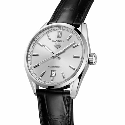 TAG Heuer Carrera Date Automatic 39mm watch