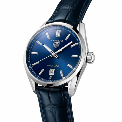 Montre TAG Heuer Carrera Date Automatic 39mm