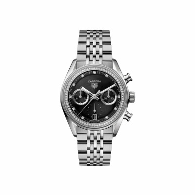Montre TAG Heuer Carrera Automatic Chronograph 39mm
